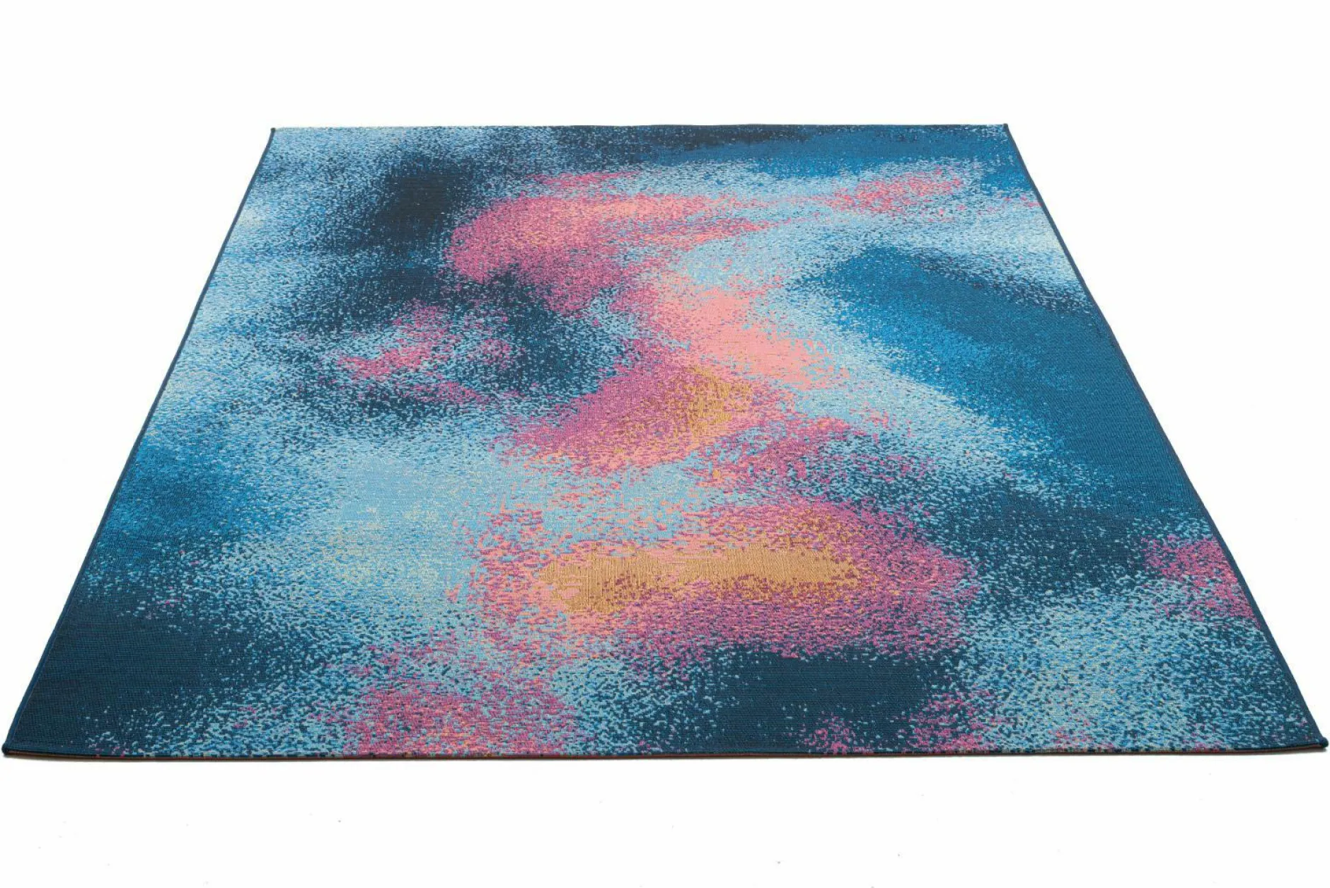 New Teppich THUNDER 152 Landhaus Teppiche