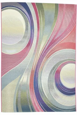 New Teppich THUNDER 152 Landhaus Teppiche