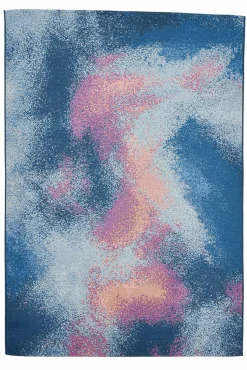 Best Teppich THUNDER 152 Landhaus Teppiche