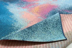 Best Teppich THUNDER 152 Landhaus Teppiche