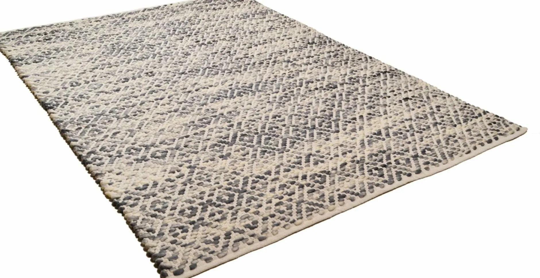 Outlet Teppich Wollteppiche