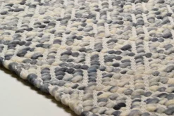 Outlet Teppich Wollteppiche