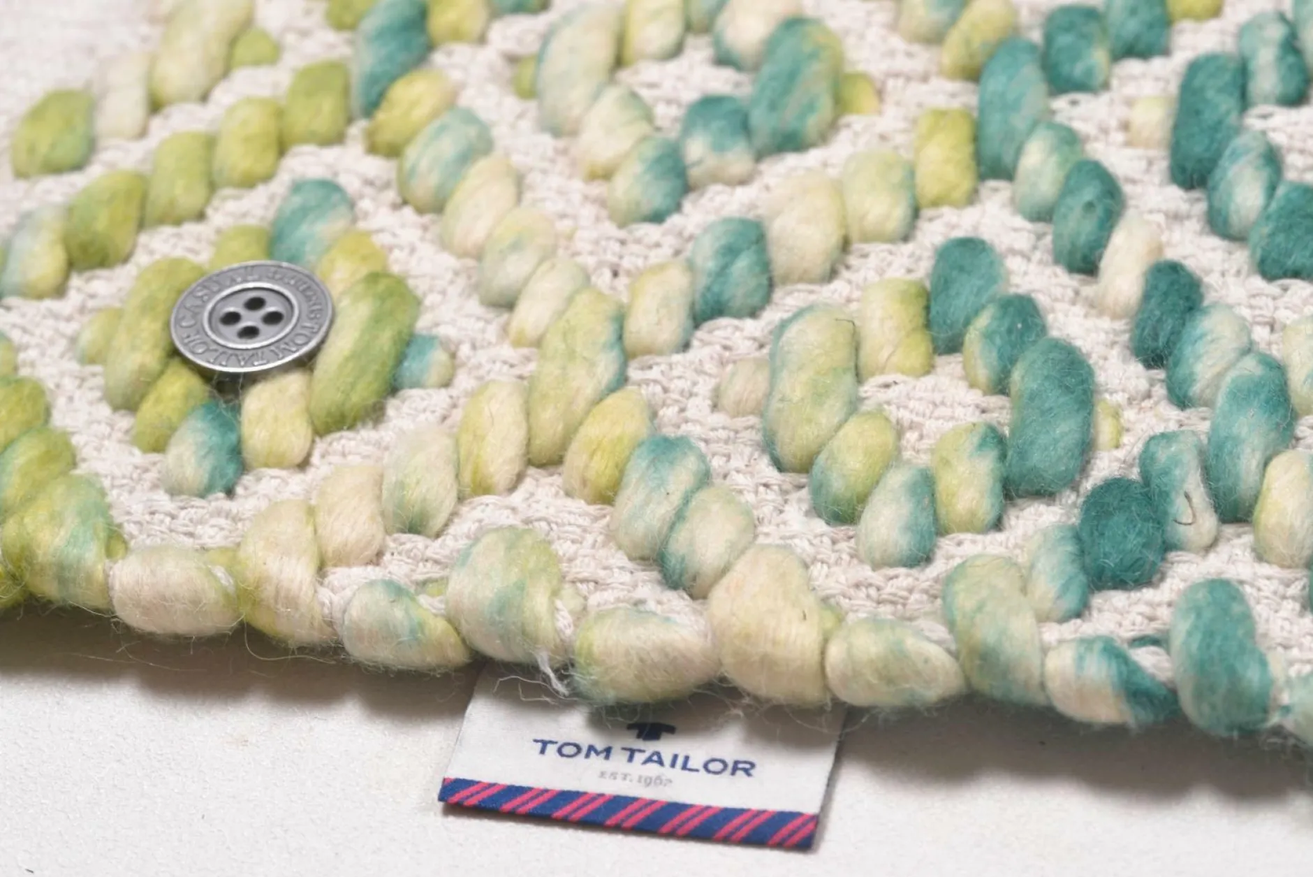 Clearance Teppich Wollteppiche