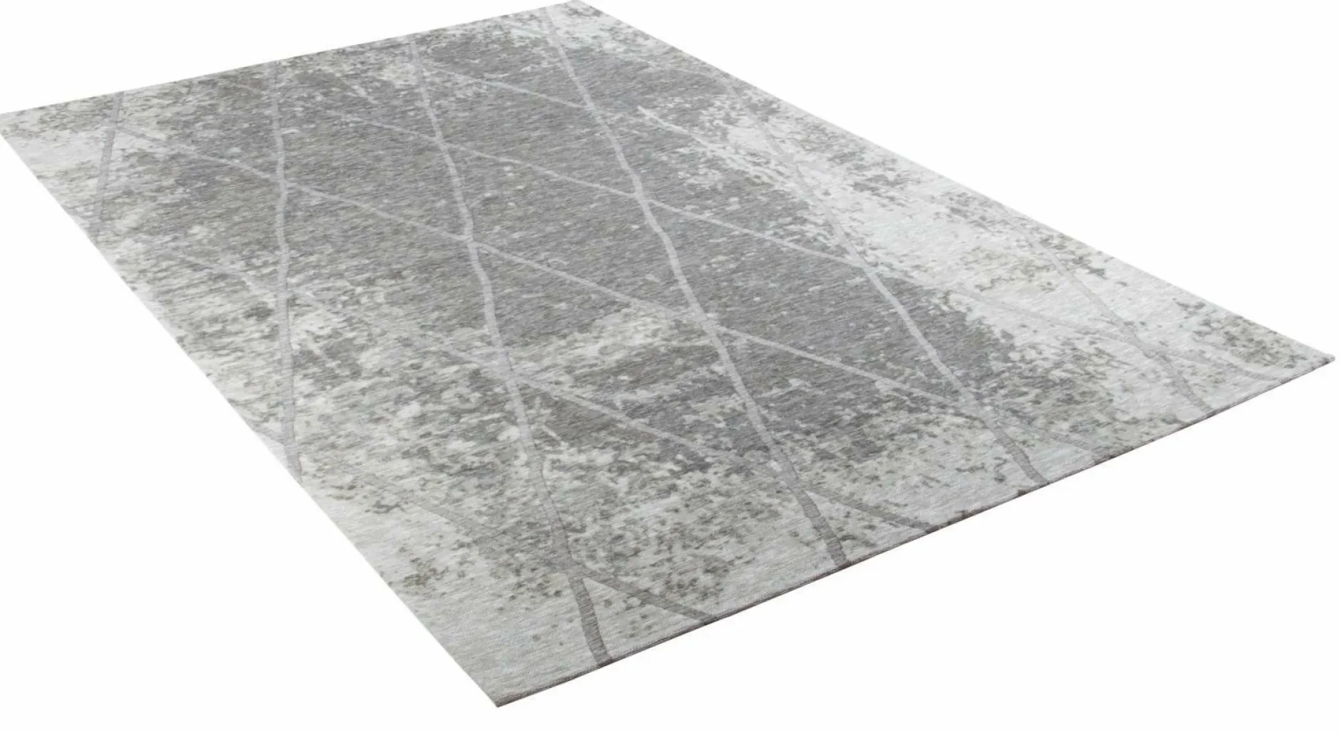 Outlet Teppich FINE Moderne Teppiche