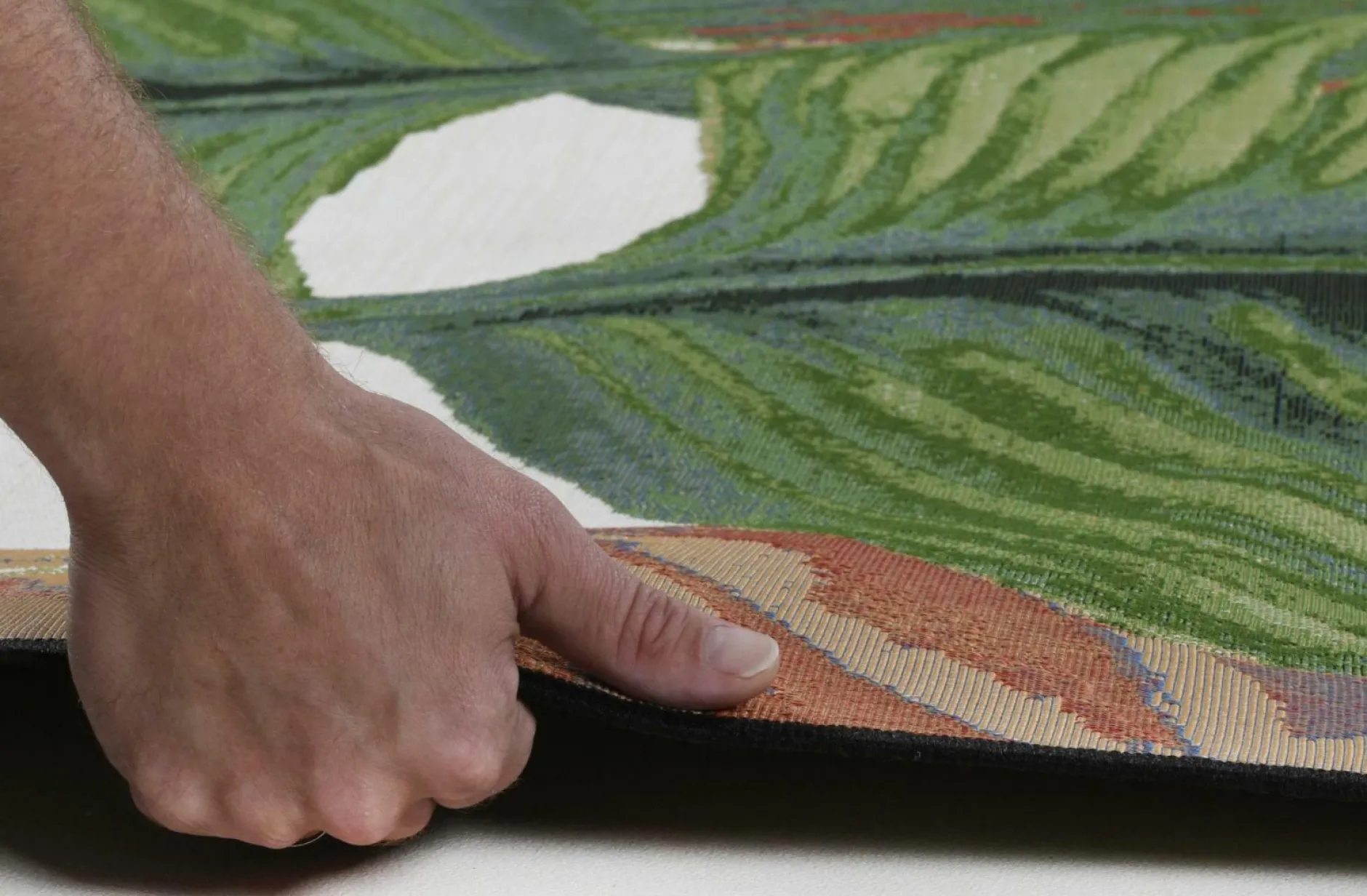 Discount Teppich GARDEN Moderne Teppiche