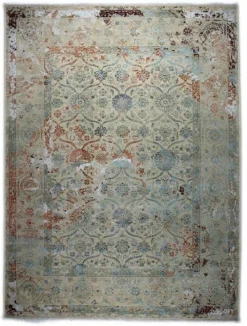 Hot Teppich Topas DELUXE bunt Designer Teppiche