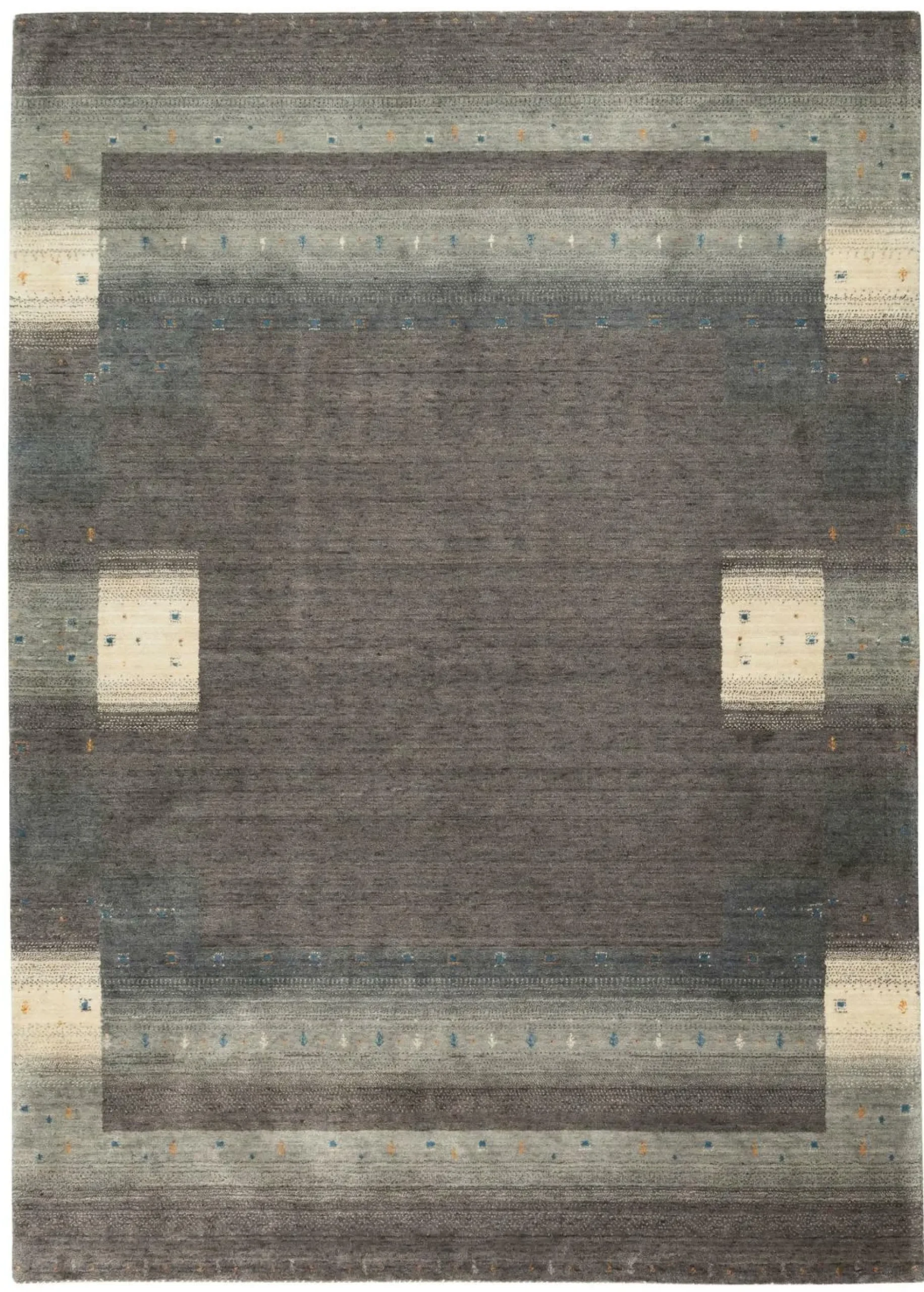 Teppich Toulouse Gabbeh Teppiche