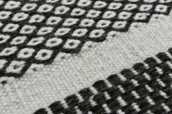 Discount Teppich TRONDHEIM Wollteppiche