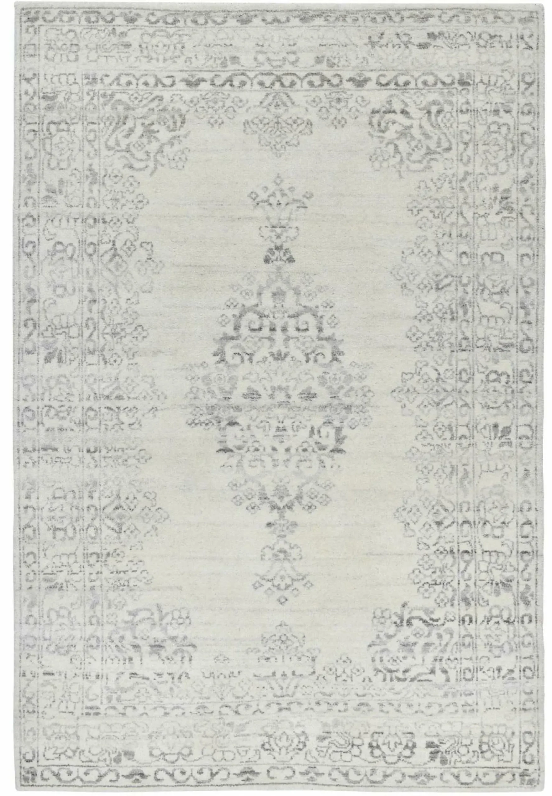 New Teppich VERSIAN Landhaus Teppiche