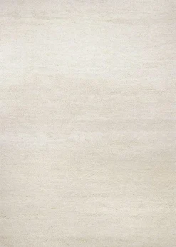 Best Teppich weiss DELTA Wollteppiche