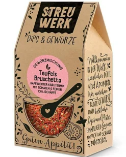 Discount Teufels-Bruschetta Sonstige