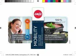 Discount Thermo Lunches Isolierkannen