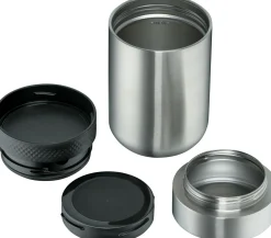 Discount Thermo Speisebehälter 500+200 Frische- Und Vorratsdosen