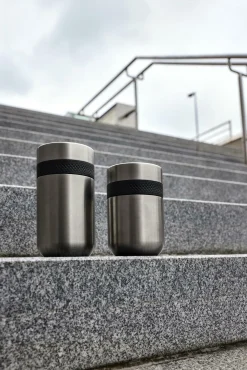 Discount Thermo Speisebehälter 500+200 Frische- Und Vorratsdosen