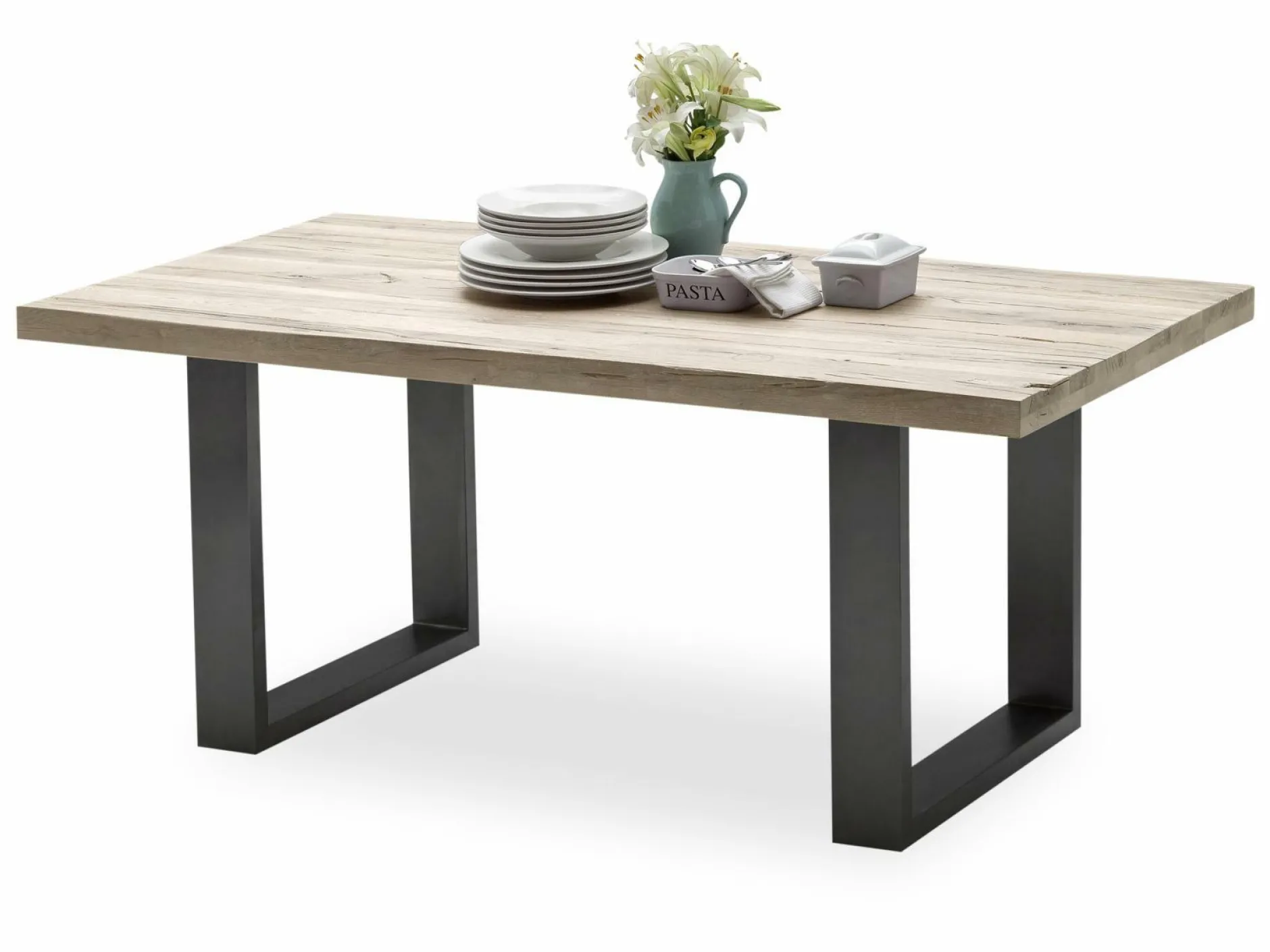 Clearance Tisch CASTELLO Esstische