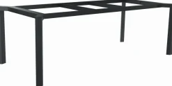 Hot Tischgestell PENTA Gartentische|Gartentische