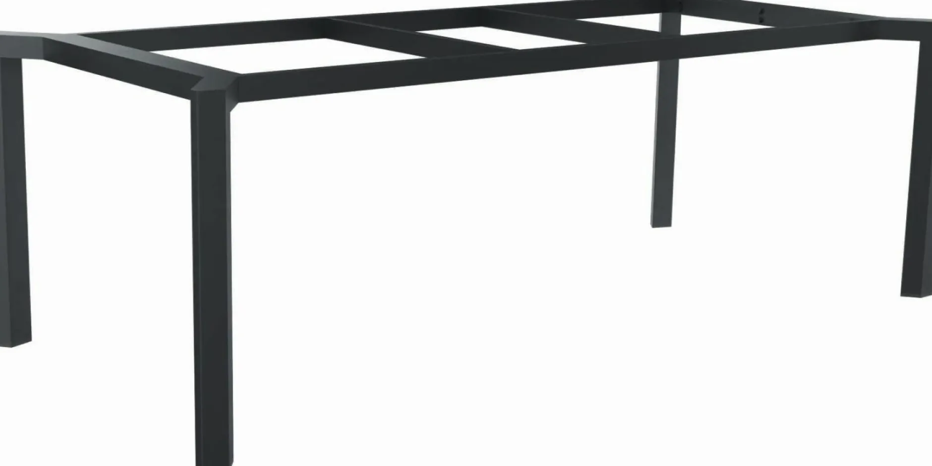Hot Tischgestell PENTA Gartentische|Gartentische