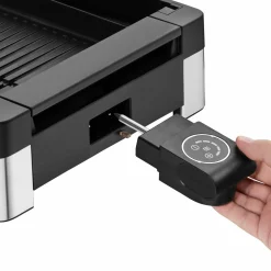 Sale Tischgrill LONO Küchengeräte|Küchengeräte