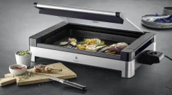 Sale Tischgrill LONO Küchengeräte|Küchengeräte