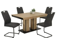 Sale Tischgruppe AGNES I Komplette Tischgruppen