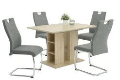 Tischgruppe ALINA Komplette Tischgruppen