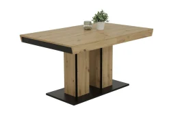 Outlet Tischgruppe BRITTA I Komplette Tischgruppen