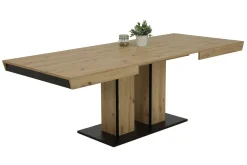 Outlet Tischgruppe BRITTA I Komplette Tischgruppen