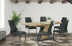 Online Tischgruppe JEANETTE Komplette Tischgruppen