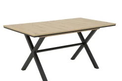 New Tischgruppe KARINA Komplette Tischgruppen