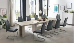 Online Tischgruppe LIA II Komplette Tischgruppen