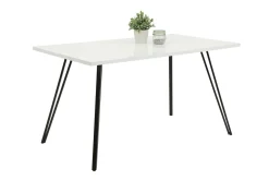 Clearance Tischgruppe RIA Komplette Tischgruppen