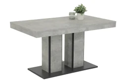 Hot Tischgruppe ROSE Komplette Tischgruppen