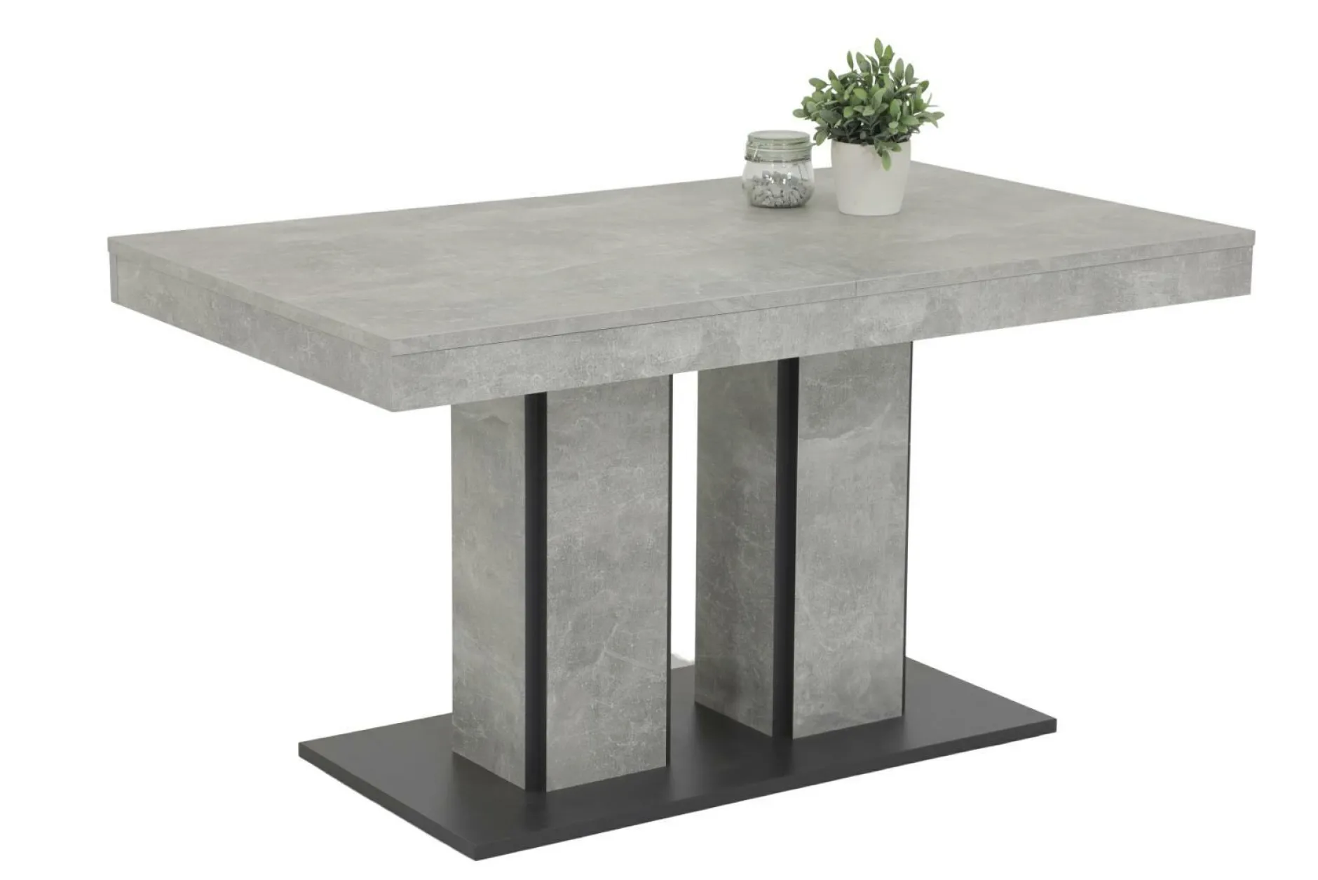 Hot Tischgruppe ROSE Komplette Tischgruppen