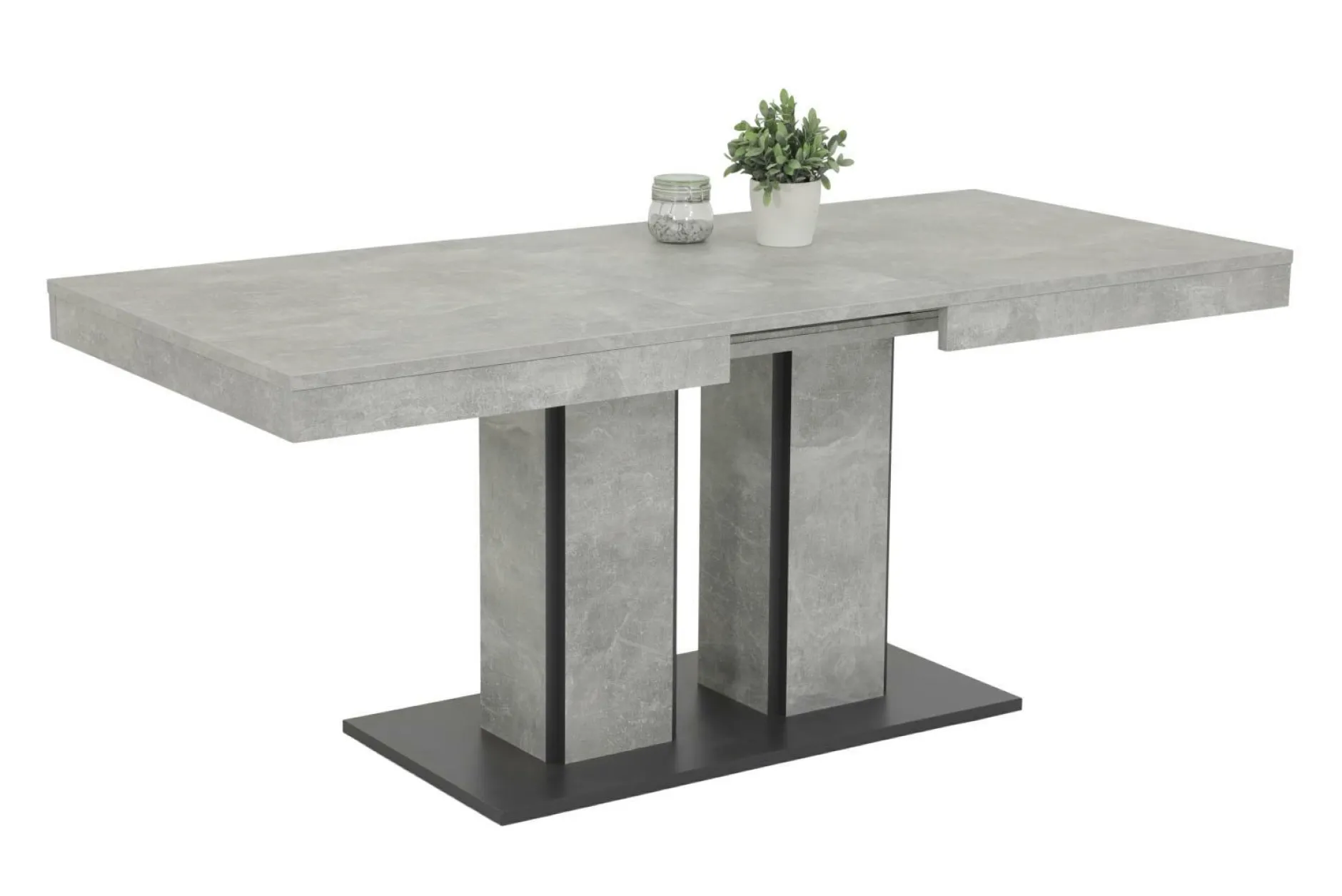 Hot Tischgruppe ROSE Komplette Tischgruppen