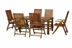 Hot Tischgruppe PALEROS Tischgruppen|Tischgruppen