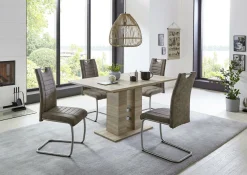 Tischgruppe ULLA Komplette Tischgruppen