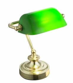 Clearance Tischleuchte ANTIQUE Schreibtischleuchten|Tischleuchten