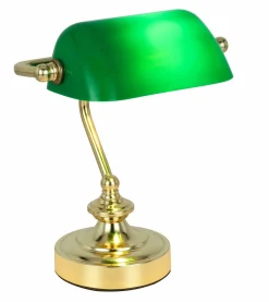 Clearance Tischleuchte ANTIQUE Schreibtischleuchten|Tischleuchten