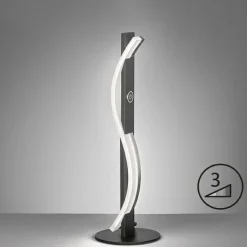 Sale Tischleuchte BRIDGE Schreibtischleuchten|Tischleuchten