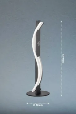 Sale Tischleuchte BRIDGE Schreibtischleuchten|Tischleuchten