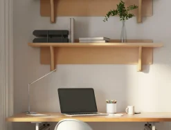 Clearance Tischleuchte CARLO Schreibtischleuchten|Tischleuchten