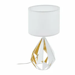 Clearance Tischleuchte CARLTON 5 Schreibtischleuchten|Tischleuchten