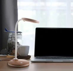 New Tischleuchte CARMEN Schreibtischleuchten|Tischleuchten