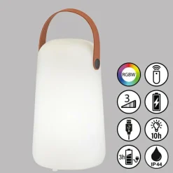 Outlet Tischleuchte COLLGAR Schreibtischleuchten|Tischleuchten