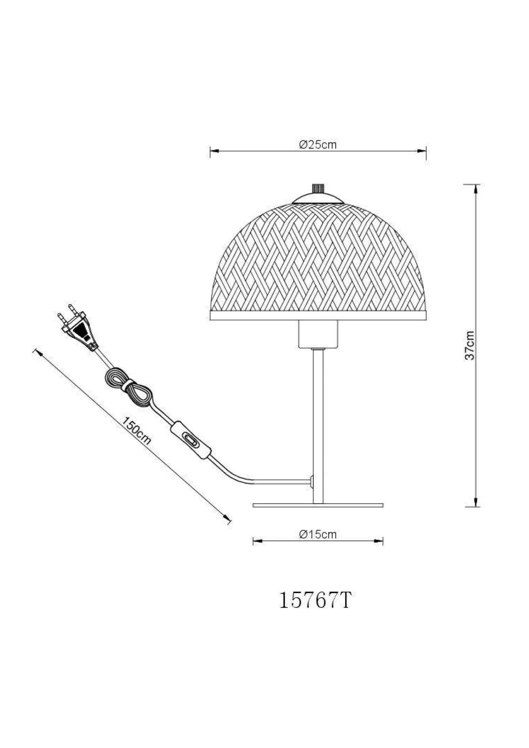 New Tischleuchte COLLY Schreibtischleuchten|Tischleuchten