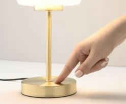 Hot Tischleuchte CORBY Schreibtischleuchten|Tischleuchten