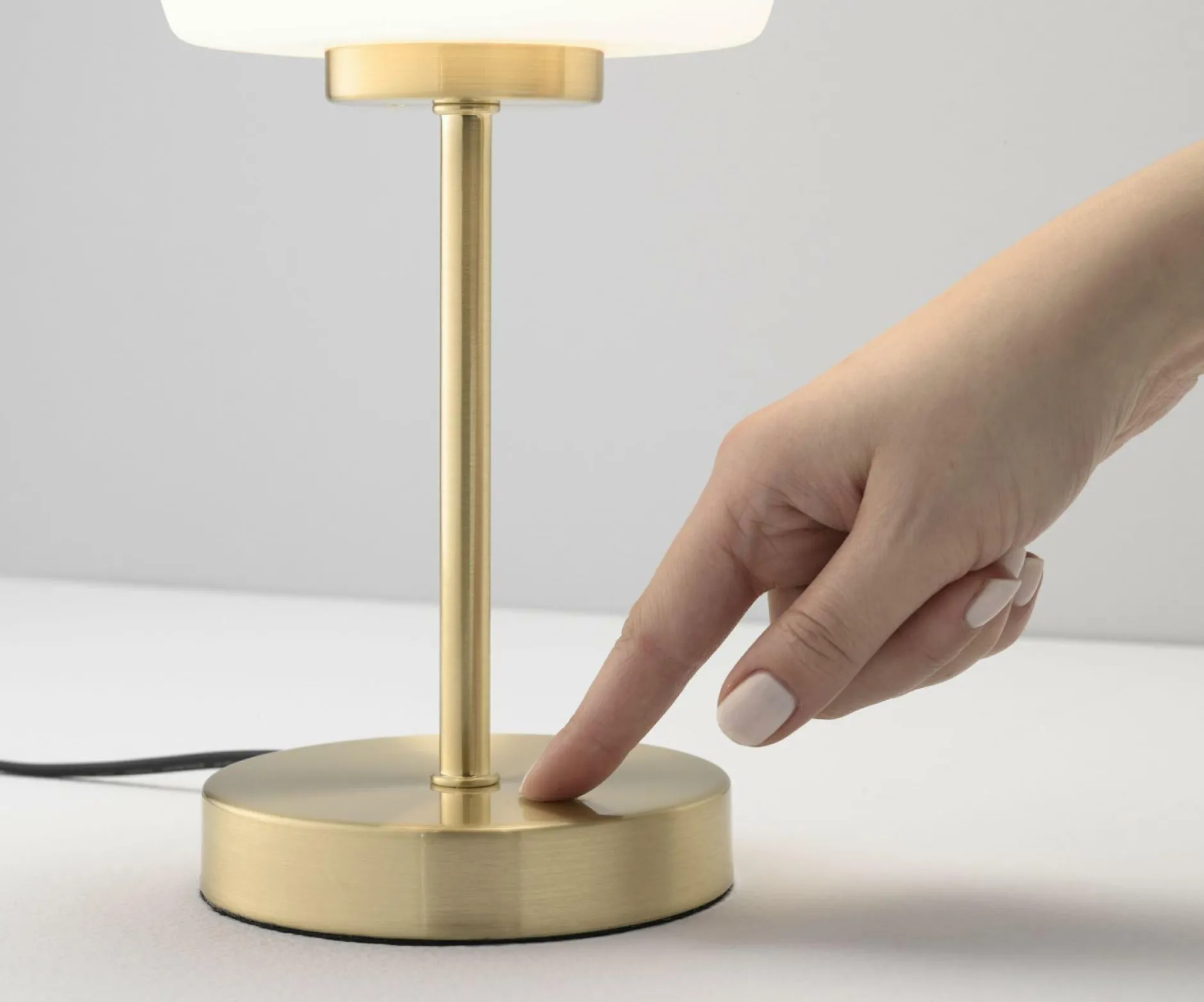 Hot Tischleuchte CORBY Schreibtischleuchten|Tischleuchten