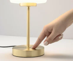 Hot Tischleuchte CORBY Schreibtischleuchten|Tischleuchten