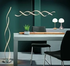 Hot Tischleuchte CORBY Schreibtischleuchten|Tischleuchten