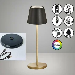 Online Tischleuchte COSENZA2.0 Schreibtischleuchten|Tischleuchten